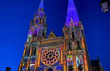 L'ATELIER 14 - Centre ville - Appartement entier- Neuf - Foto 25