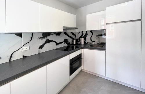 Nurban Apartments GoHo - Foto 91