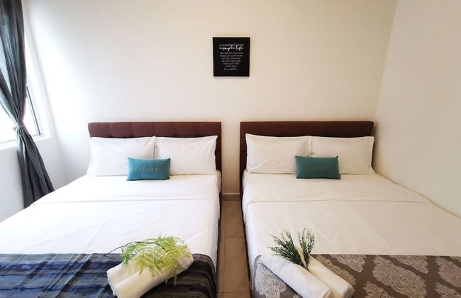 Symphony Suite Cameron Highlands - Photo 5