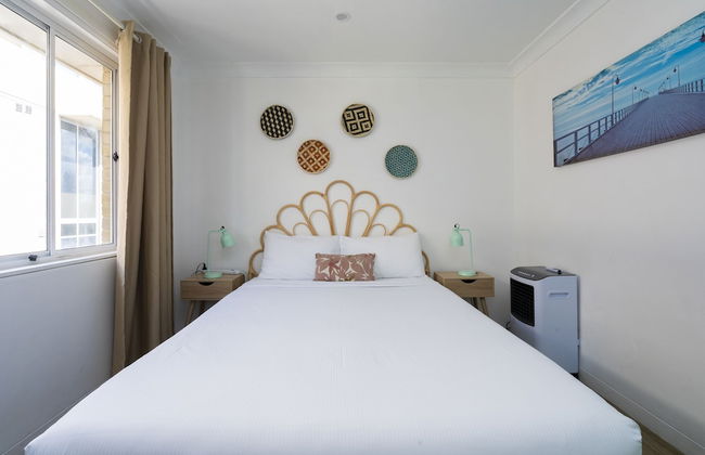 Manly Beachfront Apartment - Foto 4