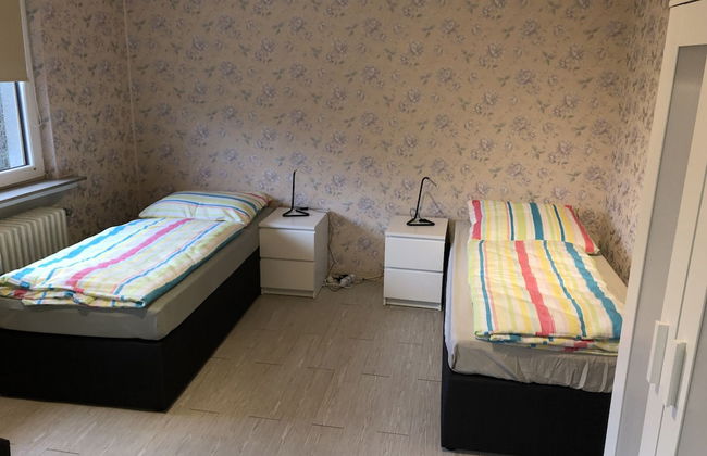 Ferienwohnungen Oberkülheim - Foto 2