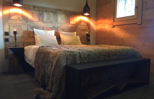 Chalet Lodge Oberig Exclusive - Foto 10