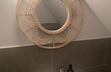 Bezaubernde Ferienwohnung mit Rosengarten - Foto 31