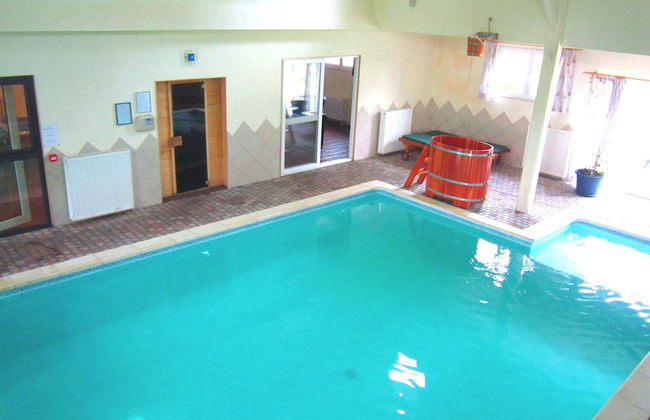 Tranquil Escape, Sourbrodt - Photo 30