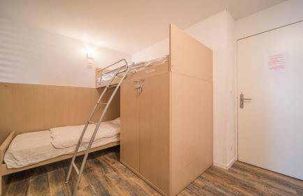 T de Labrau-2109-Appart ski au pied- 6 pers - Foto 4