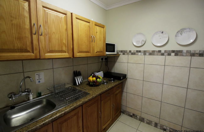 Wilger Guesthouse - Foto 14