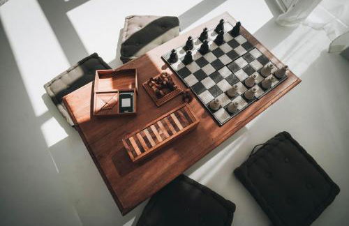 Villa Amonita - luxurious space, private pool - Foto 36