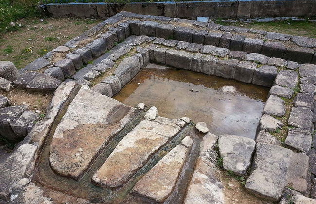 Yanahuanca, Huarautambo, Astobamba & Villo Excursion - Photo 7