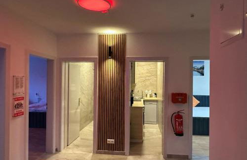 Ferienwohnung im Hamburger Straße 134 - Foto 9