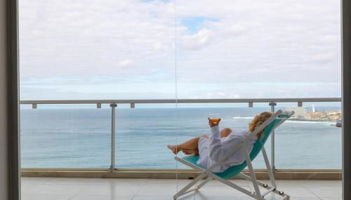 Las Olas Suite - Bajamar - Foto 3