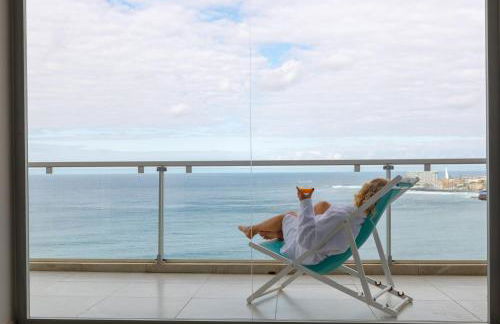 Las Olas Suite - Bajamar - Foto 3