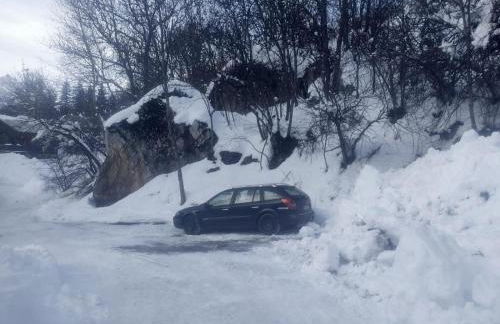Agréable appartement au calme avec vue montagne, commune de Le Monêtier les Bains - Le Freyssinet - Photo 4