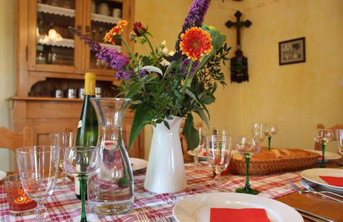 Maison Gîte Au Tonnelier - Foto 57