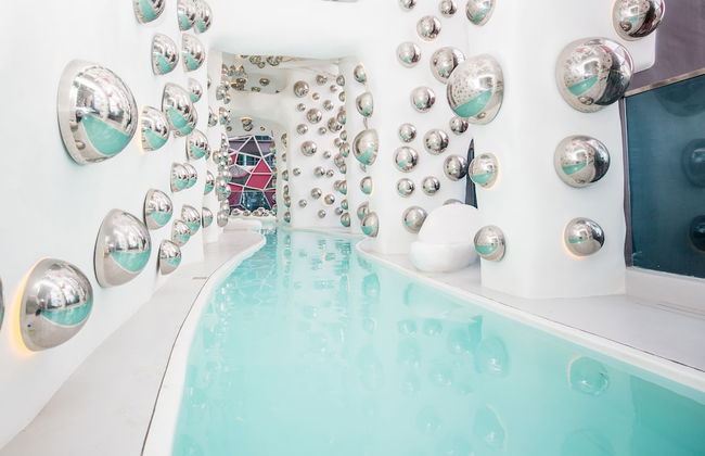 Arte Plus KLCC by Luxury Suites Asia - Foto 36