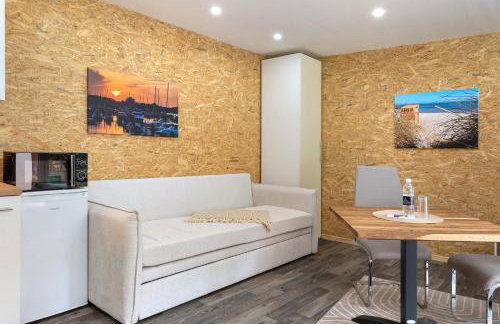 Apartment am Seefischmarkt - Foto 5