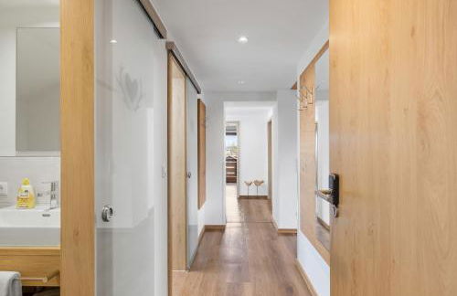 Berghaus Mucha - Ferienwohnungen - Foto 29