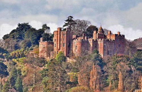 Idyllic countryside cabin with stream and lake - Foto 16