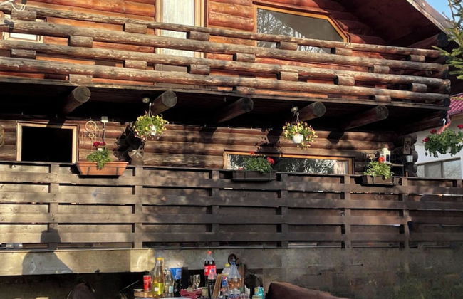 Stunning 4-bed Chalet in Bran With Superb Panorama - Foto 22