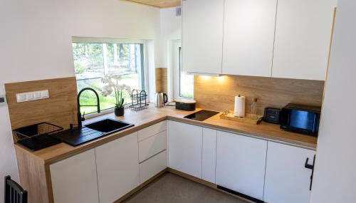 Stylowe Osiedle Wieleń - domy wakacyjne - Foto 5