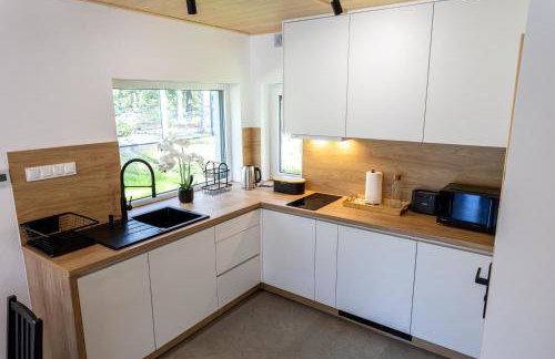 Stylowe Osiedle Wieleń - domy wakacyjne - Foto 5