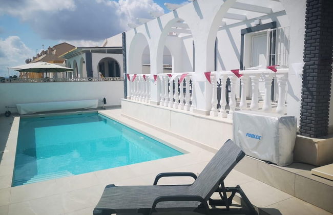 Villa La Vita e Bella Murcia Region - Foto 15