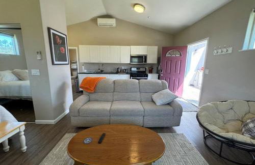 Stagecoach Cottage - Foto 1