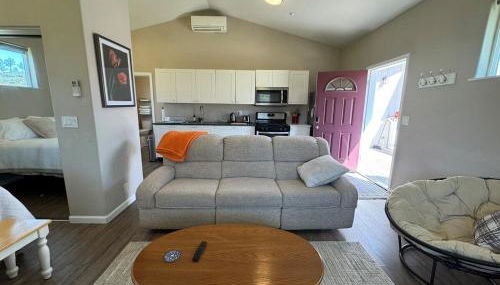 Stagecoach Cottage - Foto 1