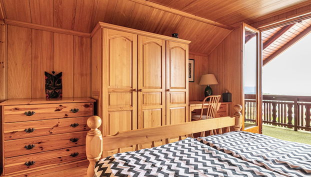 Pool Villa Adonis - Foto 4, Quarto