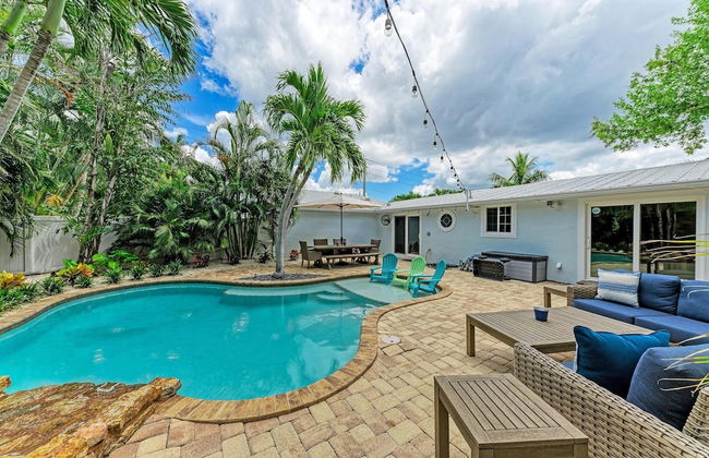 Beach Bliss managed by Beach Retreats - Foto 28