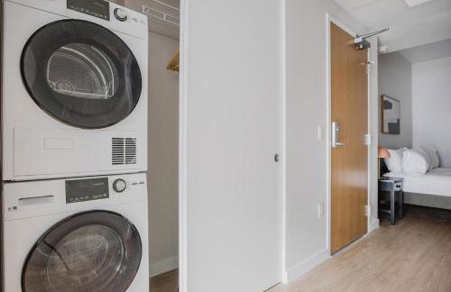 Blueground Downtown elevator nr parks LAX-1239 - Foto 11