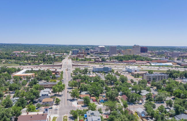 The Coffee Loft Above a Cafe Walk to Dwntn - Foto 26