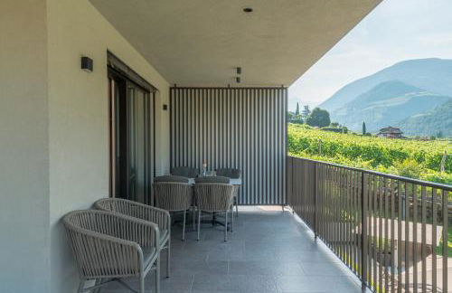 Erbacher Living Nature Apartments Suites - Foto 15