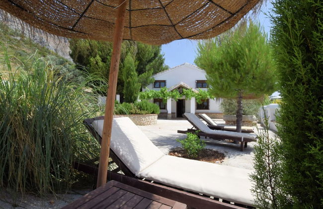 Tranquil Mountain Hideaway - Photo 24