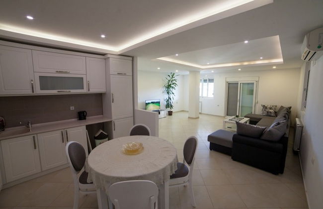 Apartmens Rex - Foto 1