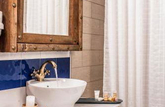 Villa Lindos Muse - Photo 36