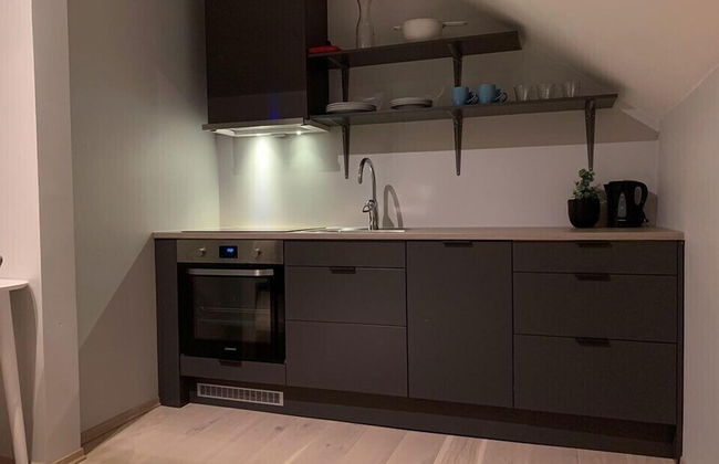 Arctic Homes Homestay Villa - Foto 9