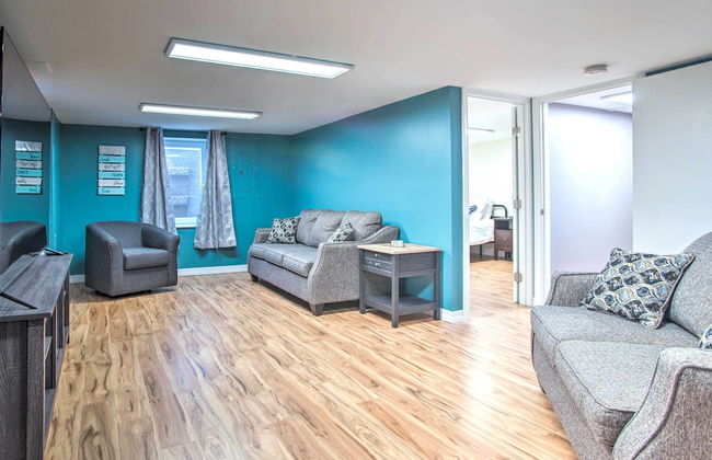 Pet-Friendly Yard! Fun Family Home in Cape Cod - Foto 27