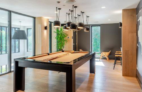 Santa Clara 1br w pool gym wd nr Costco SFO-1404 - Photo 22