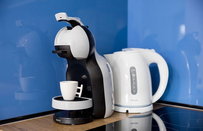 Mokotow Cosy House Studio - Photo 9