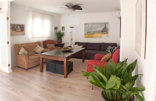 LA CASA DE LOS PINTORES, junto al centro de Granada - Foto 3