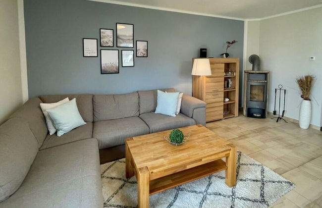 Holiday Home Crane's Nest - Foto 10