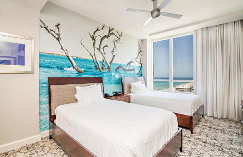 Oceanfront Palm Beach Resort & Spa Singer Island - Foto 18