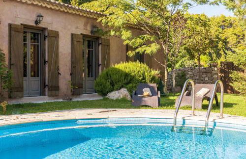 Mounty Island Villas Avra-Calma - Photo 38