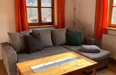 Ferienwohnungen Wolfgang Geistanger - inkl. Chiemgaukarte - Foto 14