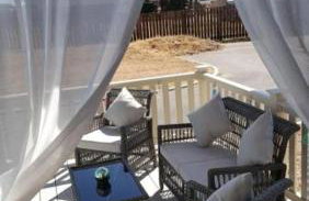 Southsea, Beach and Beauty Lodges - Foto 11