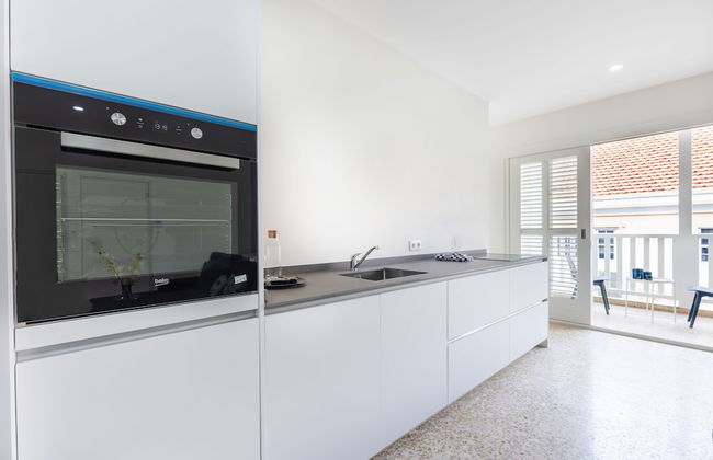 Hanchi Snoa Boutique Apartments - Foto 45