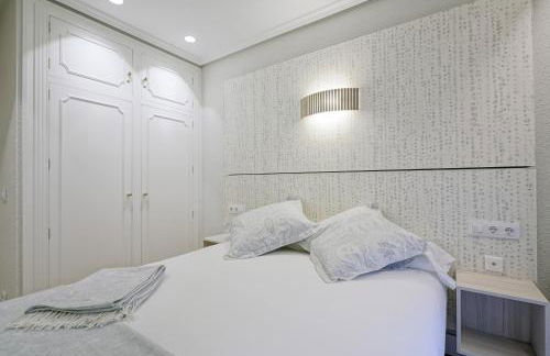 Apartamento Zurriola Luxury - Surf Beach con aire acondicionado - Foto 17