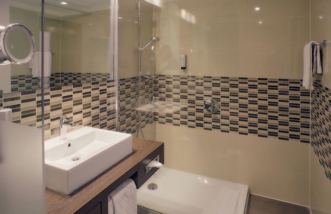 Aparthotel am Golfclub Treudelberg - Foto 29