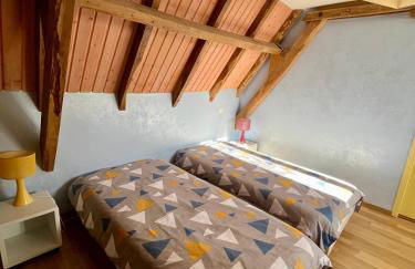 Gîte la Hulotte - Foto 32