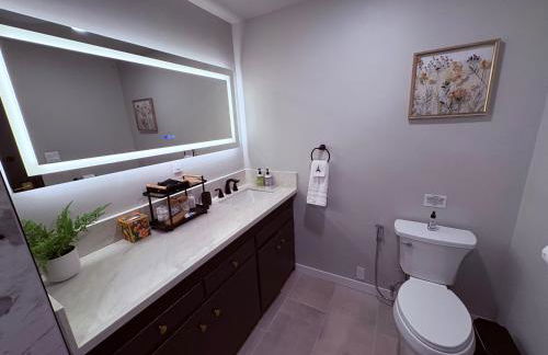 Downtown-Pool,Firepit,Trees, WFH-No gate fee like PML - Foto 8